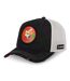 Casquette trucker prémium avec filet Looney Tunes Bugs Hand Capslab-1