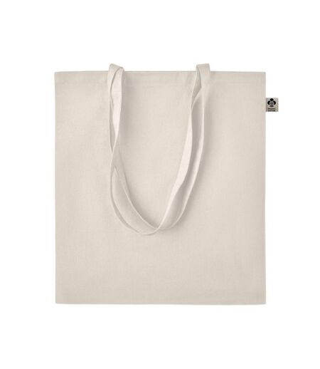 Tote bag zimde taille unique beige MidOcean