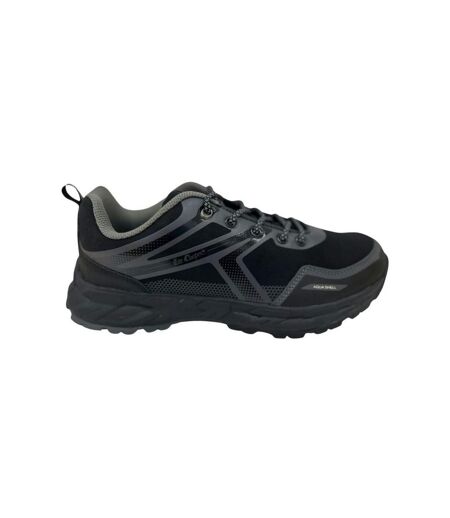 Baskets Cj-22-01-1372m Homme Noir Lee Cooper