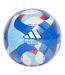 Ballon De Foot Olympic Taille 5 Bleu Adidas-2