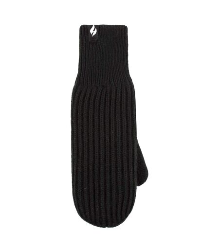 Heat Holders - Mitaines thermiques douces et chaudes pour femme pour l'hiver