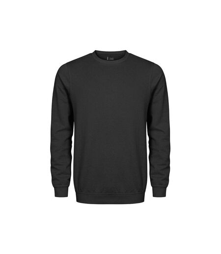 Sweat Adulte Charbon Uni EXCD By Promodoro