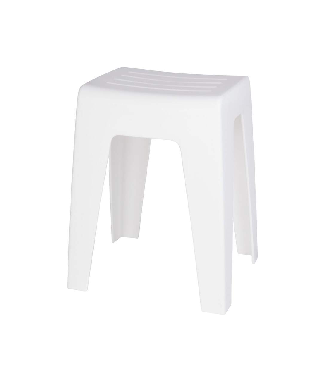 Tabouret pour salle de bain Kumba-1