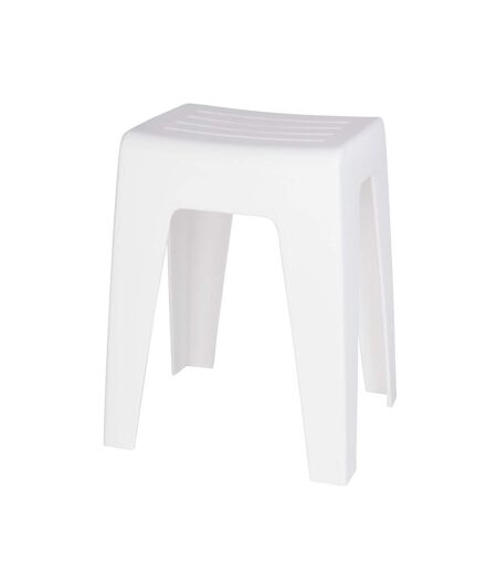 Tabouret pour salle de bain Kumba
