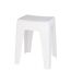 Tabouret pour salle de bain Kumba-1