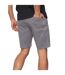 Short moreshore homme gris foncé Duck and Cover