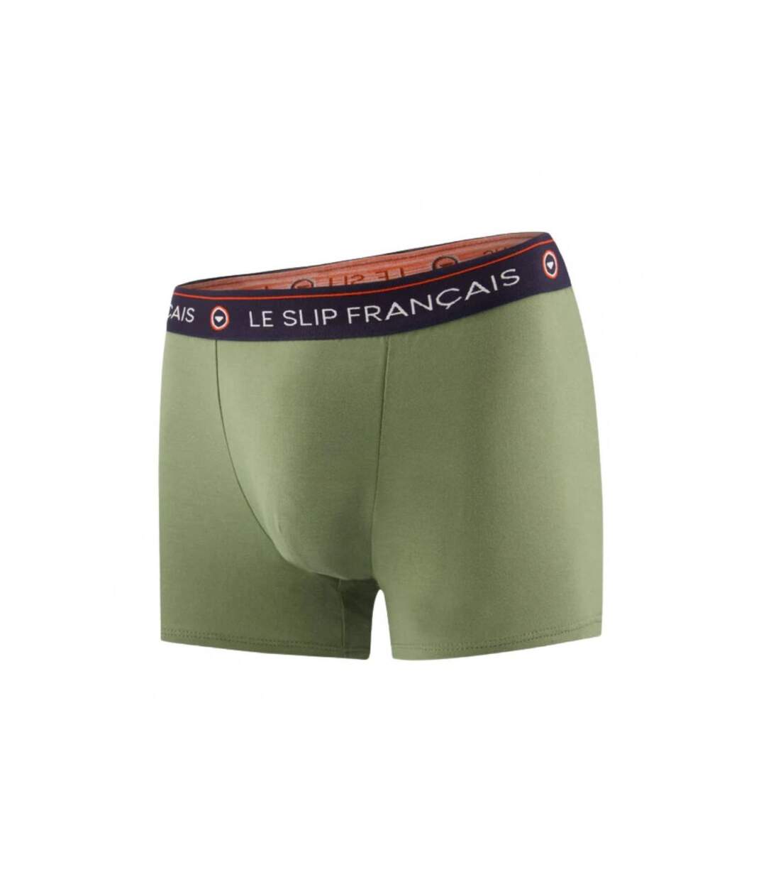 LE SLIP FRANÇAIS Boxer Homme Coton REDOUTABLE Veronese-1