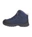 Trespass Womens/Ladies Mitzi Waterproof Walking Boots (Navy) - UTTP3374-3