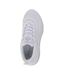 Baskets Squince Femme Blanc Kappa-2