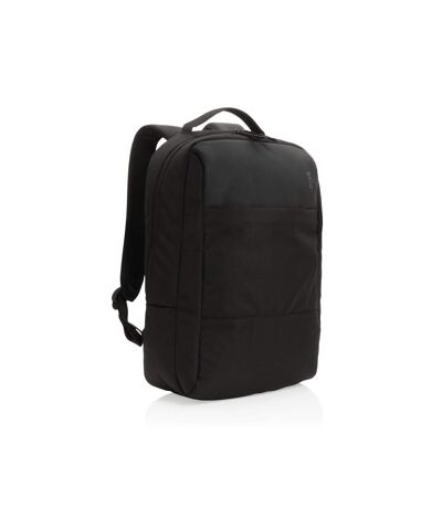 Aware rpet 15l backpack one size black Swiss Peak