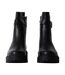 Bottines à Talon Zip Joia-5