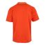 Polo de sport maverick homme orange sanguine Regatta-2