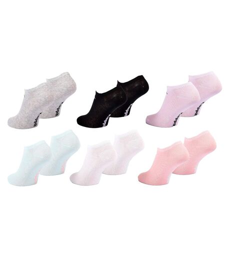 Chaussettes KAPPA SNEAKER 6 Pcs 7362