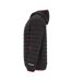 Veste De Sport Norway Adulte Noir Rouge Roly Sport-3
