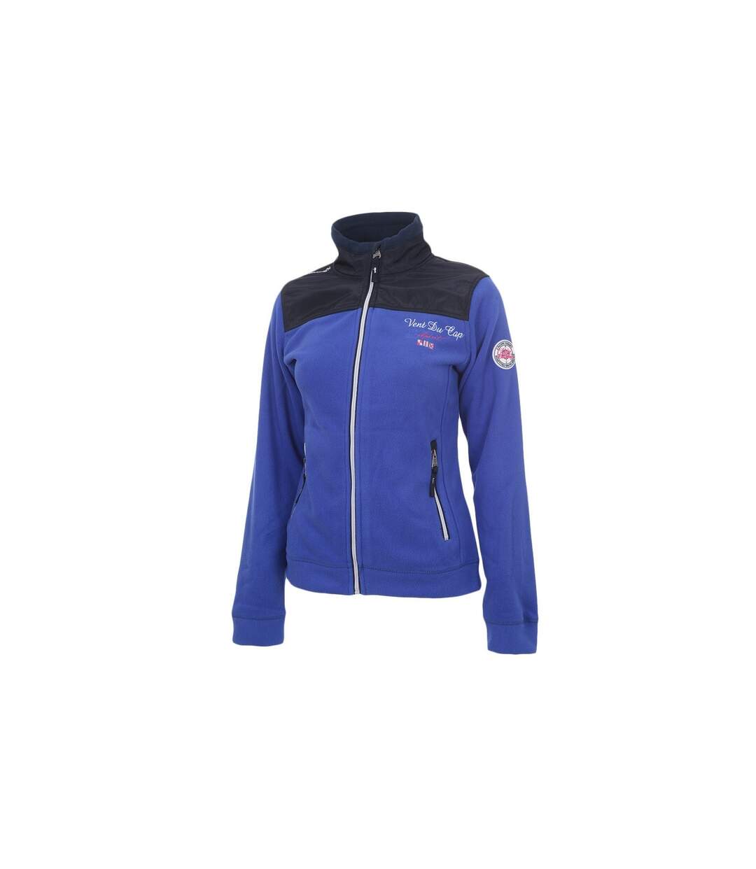 Blouson polaire femme ACORTEL