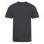 Tee-shirt tri blend hommes gris foncé chiné AWDis-2