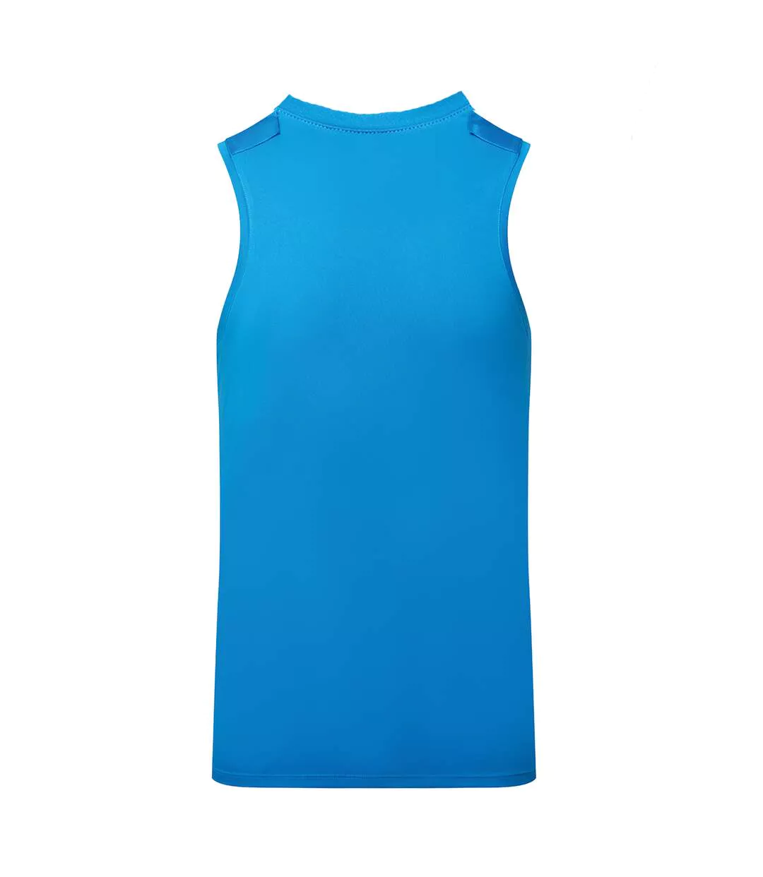 Débardeur Ion-charge Homme Saphir TriDri-2