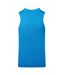 Débardeur Ion-charge Homme Saphir TriDri-2