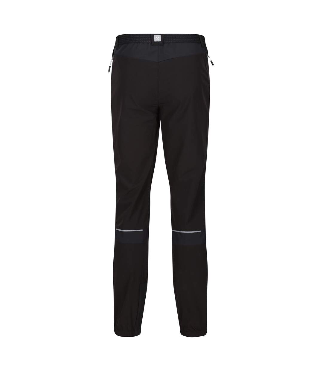 Pantalon de randonnée mountain homme noir Regatta