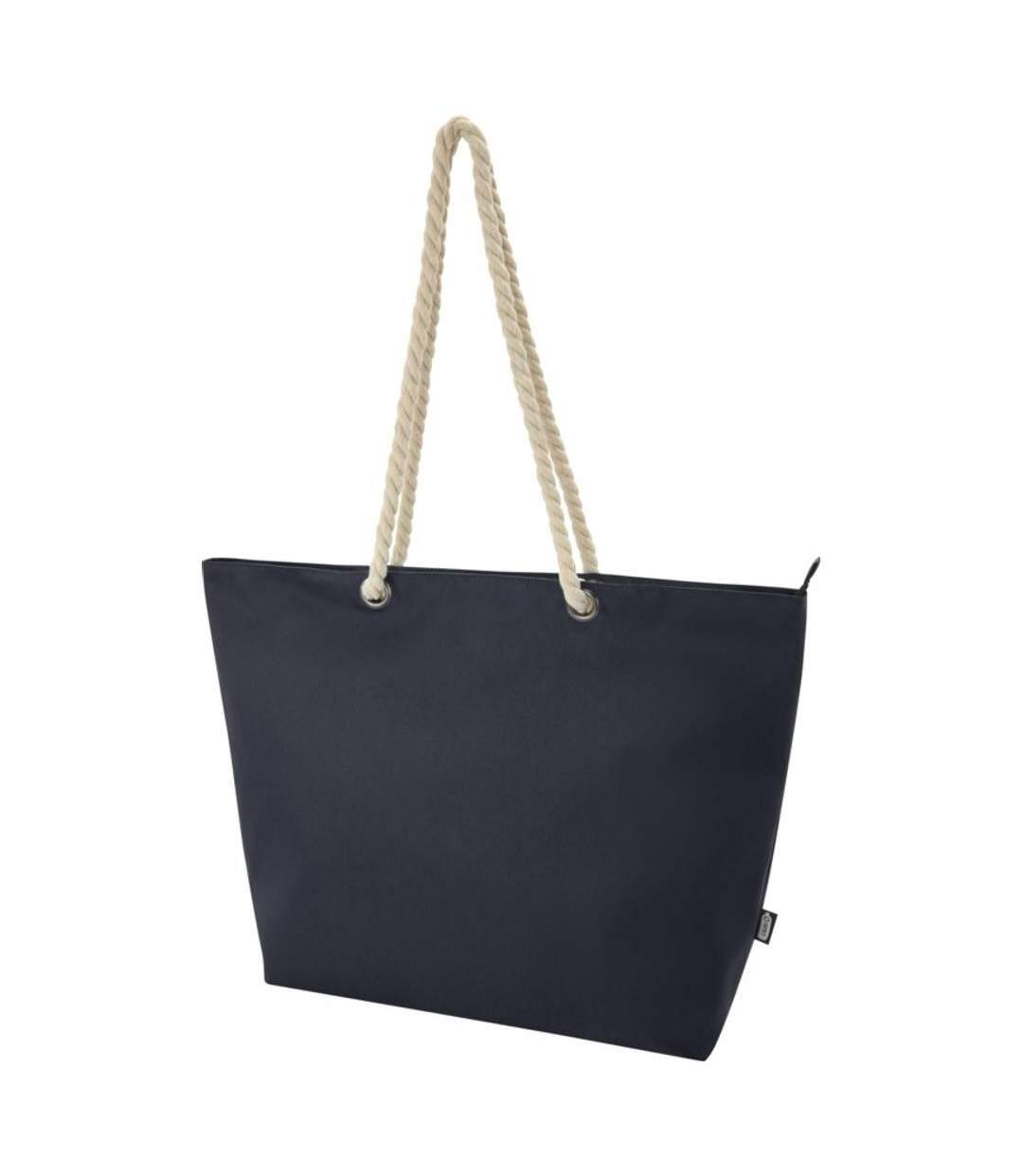 Tote Bag Isotherme Panama Taille Unique Bleu Marine Generic-1
