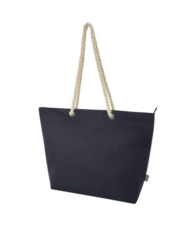 Tote Bag Isotherme Panama Taille Unique Bleu Marine Generic