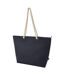 Tote Bag Isotherme Panama Taille Unique Bleu Marine Generic-1