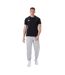 Mens Ccc Leisure Sweatpants Classic Marl Canterbury-1