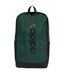 Sac À Dos Linear Taille Unique Vert Sombre Adidas-1