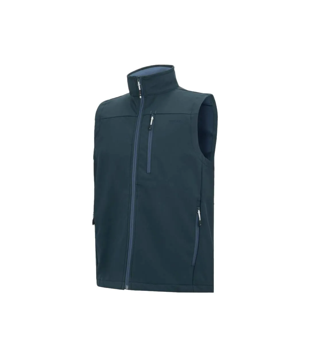 Veste Sans Manches Sans Manches Arana Homme Bleu Nuit Regatta-3