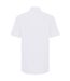 Chemise Manches Courtes Homme Blanc Russell-2