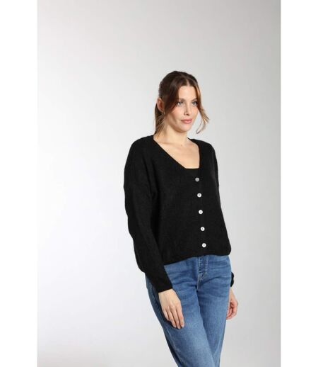 Pull Mohair  | Gerard Pasquier