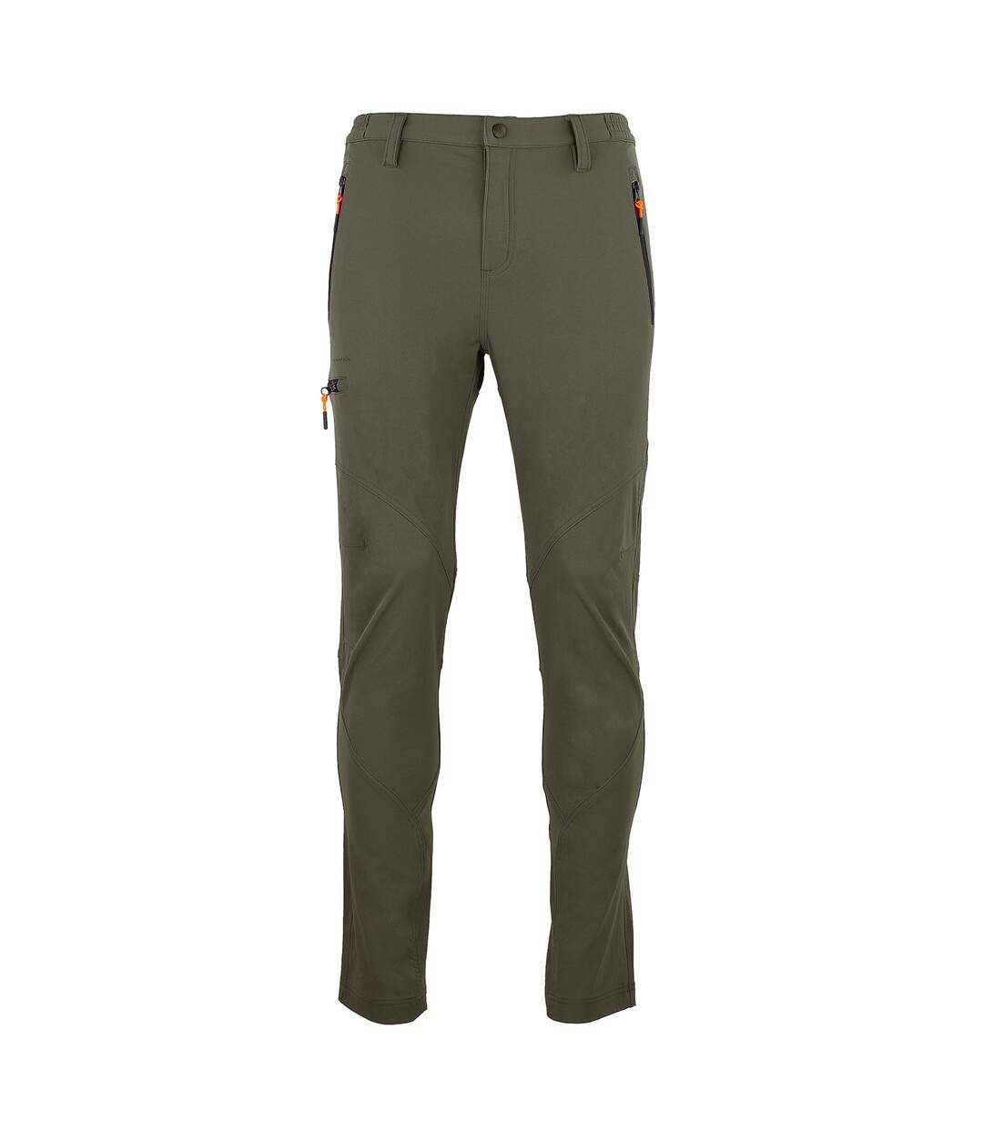 Pantalon de randonnée homme CEBOR-1