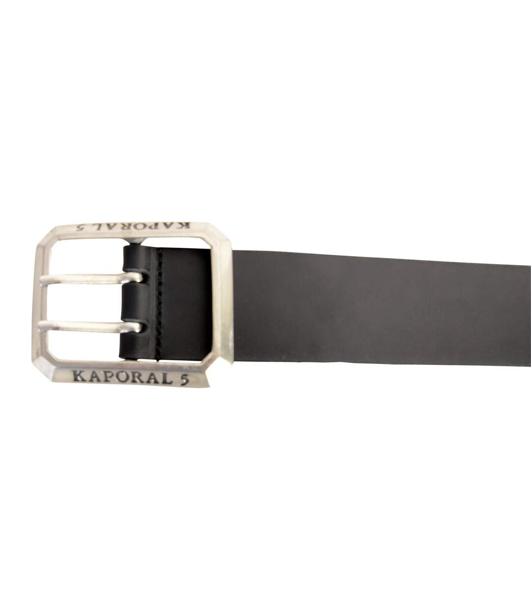 Ceinture Kaporal Bolton Noir