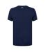 T-shirt Motif/style Logo Paris Homme Bleu Marine Foncé Lacoste-2