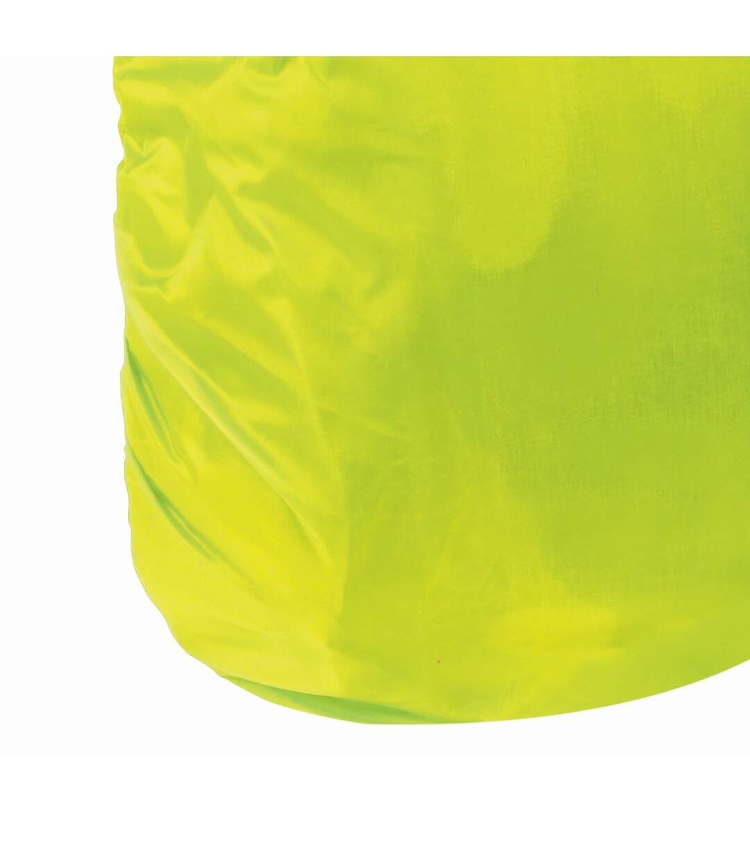 Backpack raincover one size citron lime Regatta-3