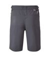 Dare 2B - Short TUNED IN - Homme (Gris anthracite) - UTRG4078