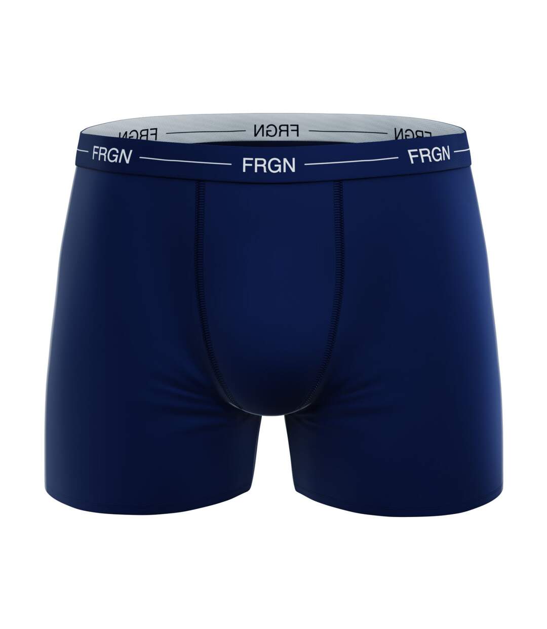 Lot de 3 boxers homme Frgn Freegun