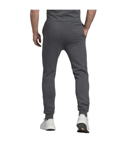 Pantalon De Jogging Essentials Homme Gris Adidas