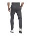 Pantalon De Jogging Essentials Homme Gris Adidas-3
