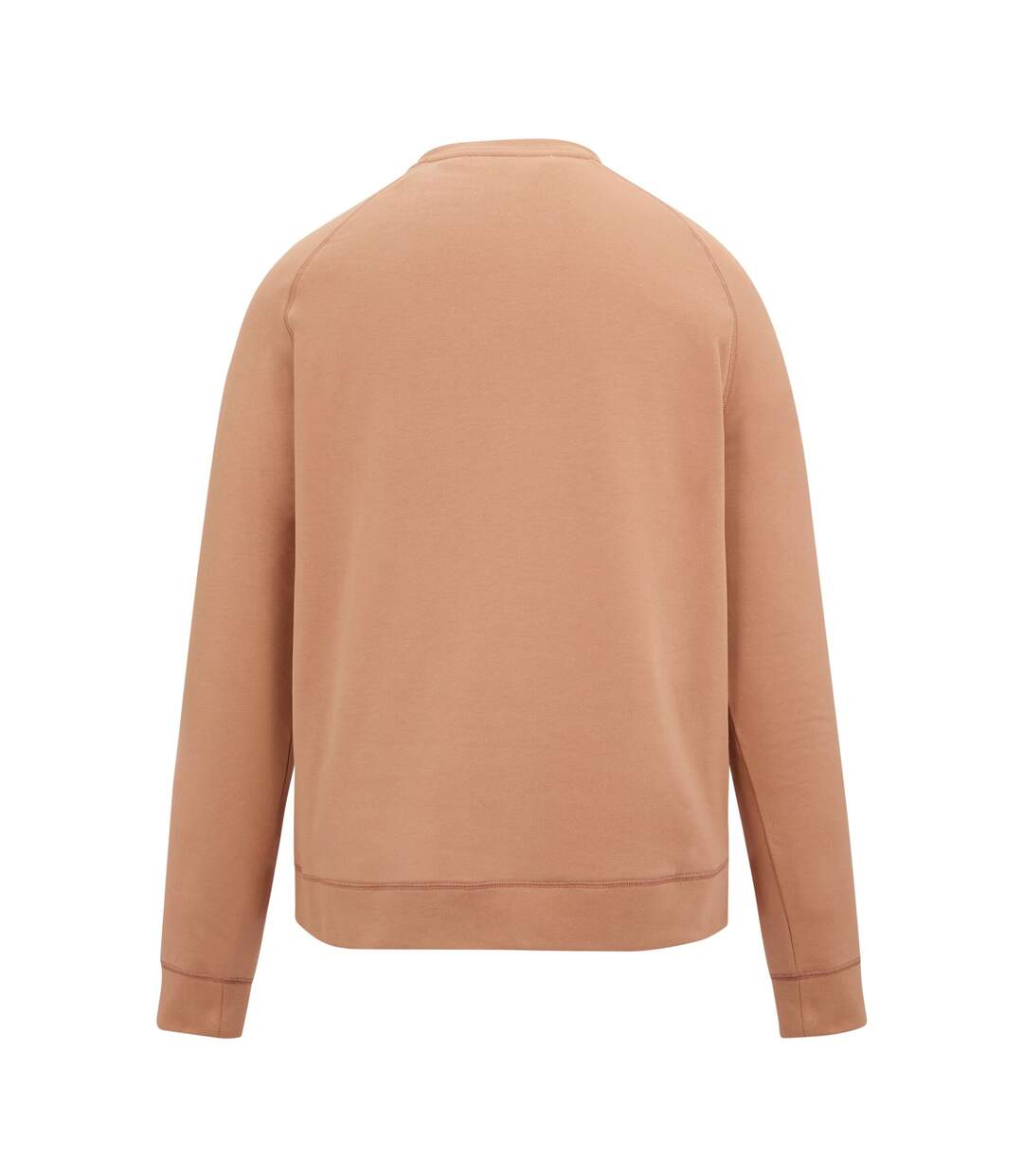 Mens Mountain Sweatshirt Italian Clay Regatta-3