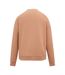 Mens Mountain Sweatshirt Italian Clay Regatta-3