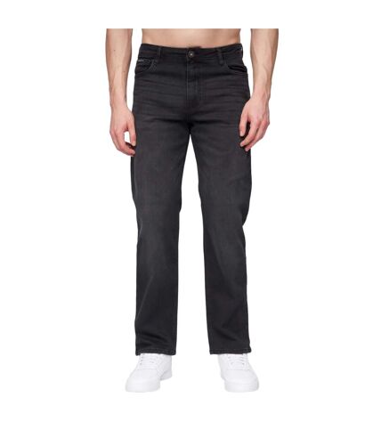 Jean breeze homme noir Henleys