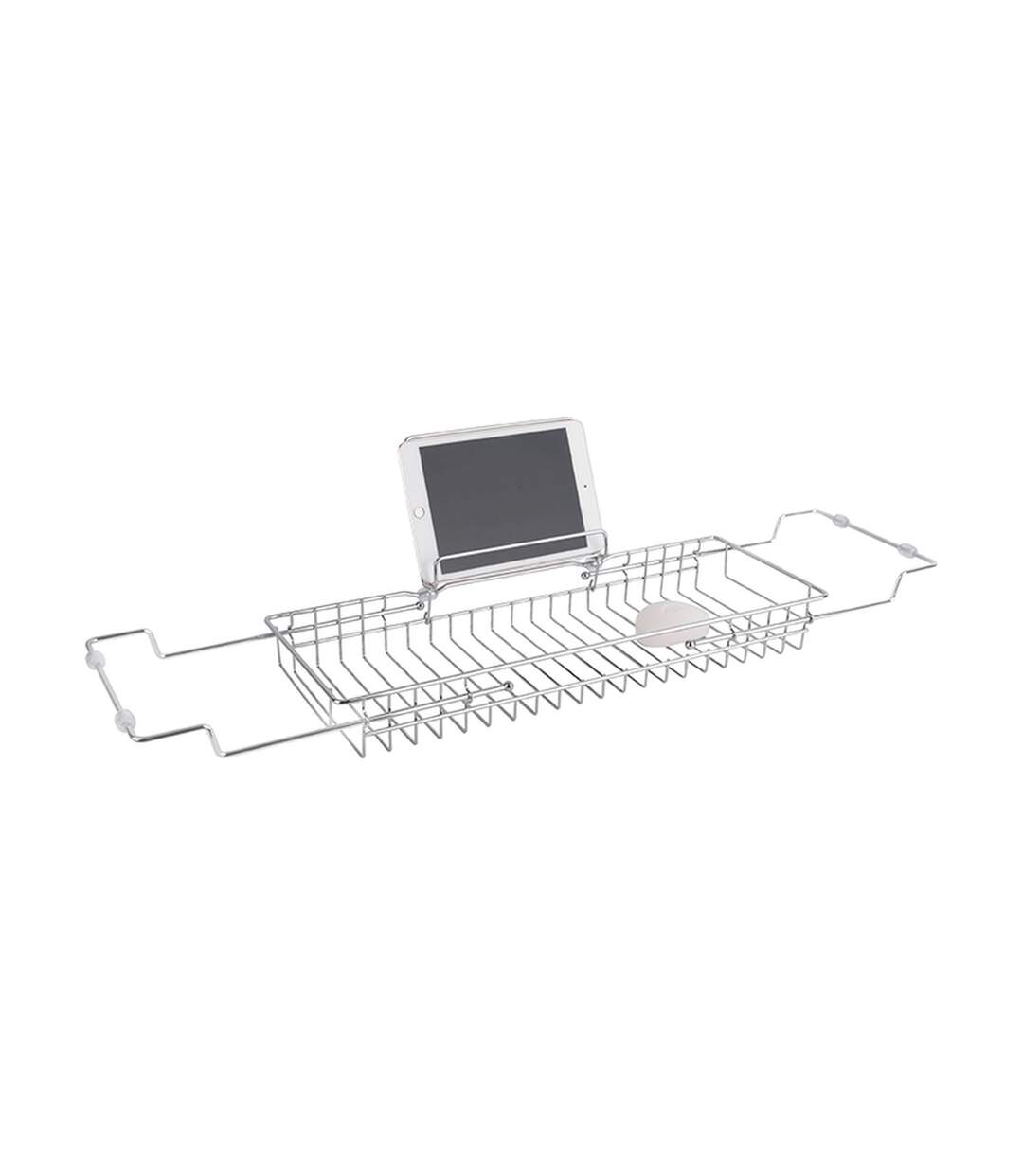 Pont de baignoire design métal Iglo-3