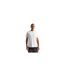 T-shirt Manches Courtes Motif/style Logo Off Homme Blanc Off White-1