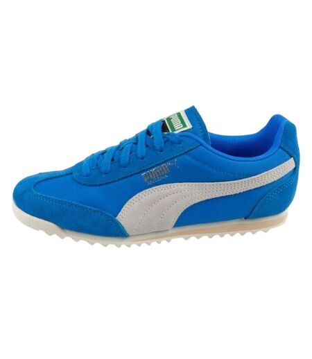 Baskets Arizona Femme Bleu Puma
