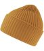 Bonnet oak adulte moutarde Atlantis