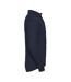 Sweat Homme Bleu Marine Français Russell-3