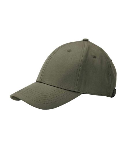 Casquette De Baseball Earthaware Vert Olive Beechfield