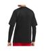 T-shirt manches longues noires homme nike sprt stmt-2