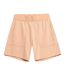 Short M074 Homme Orange 4F-2
